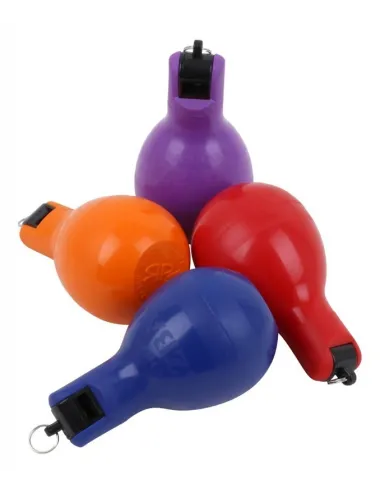 sifflet poire wizzball