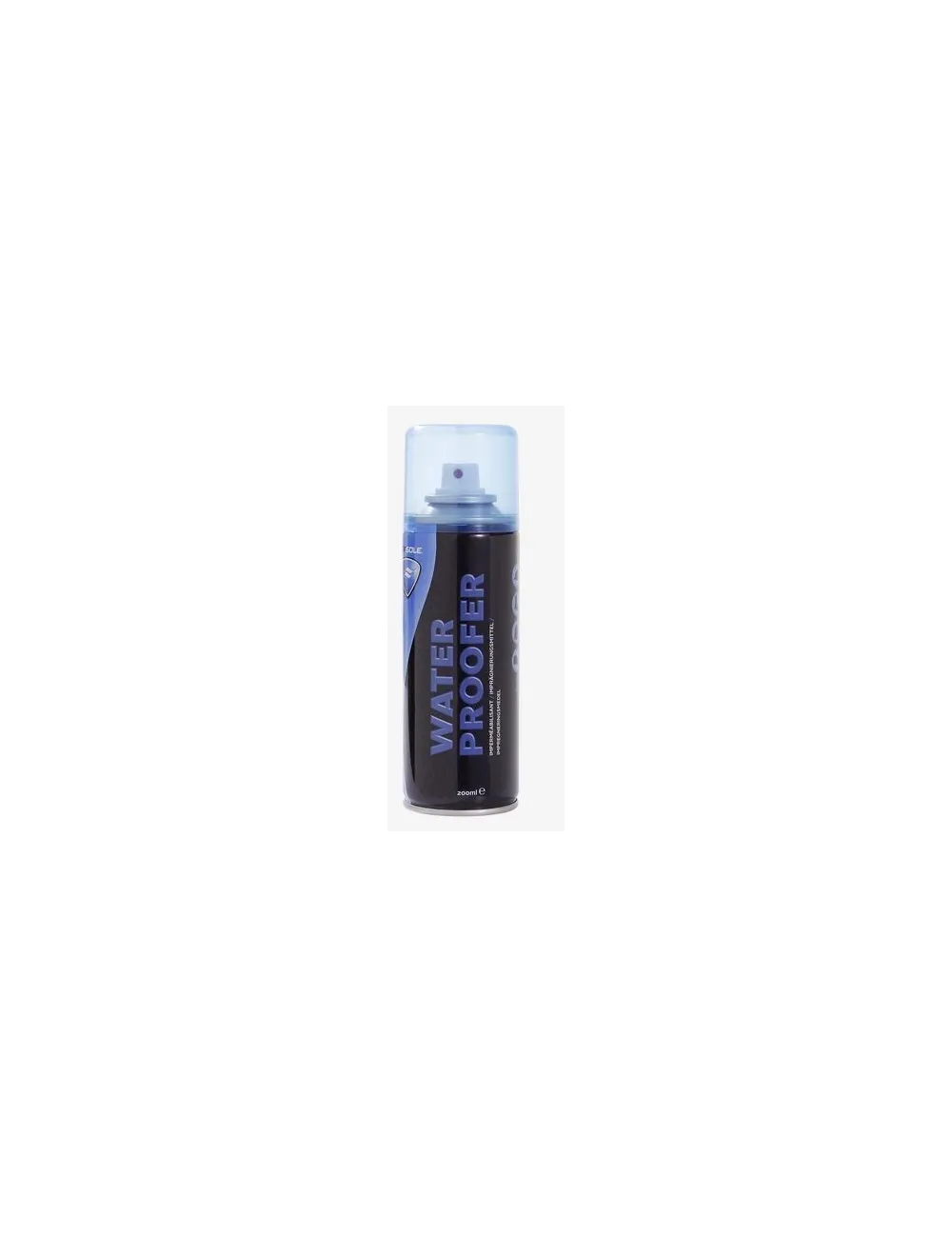 Bombe imperméabilisant Waterproofer Chaussure Sofsole