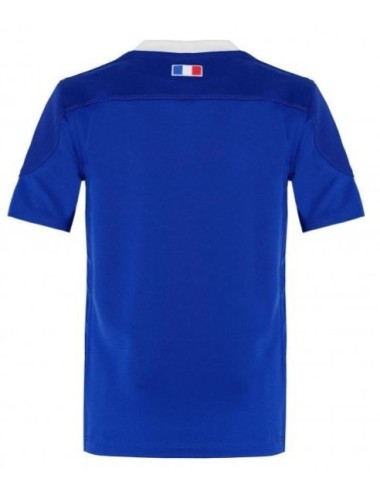FFR XV Maillot Replica SS WCJ Enfant cob