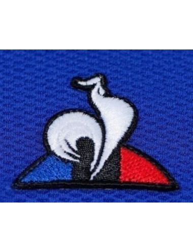 FFR XV Maillot Replica SS WCJ Enfant cob