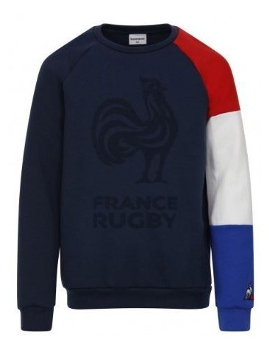 FFR FAN Crew Sweat N°2 Enfant dress
