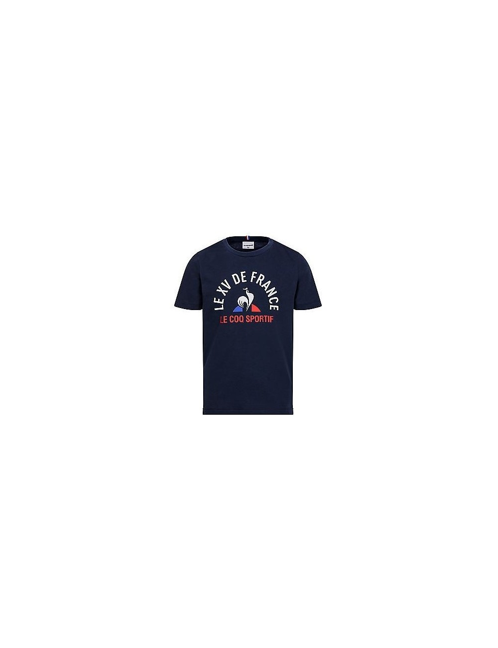 FFR FANWEAR TEE SS N°1 M dress blues