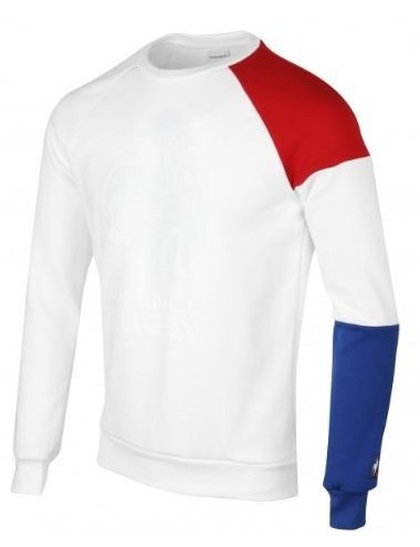 FFR FANWEAR CREW SWEAT N°2 M new optical