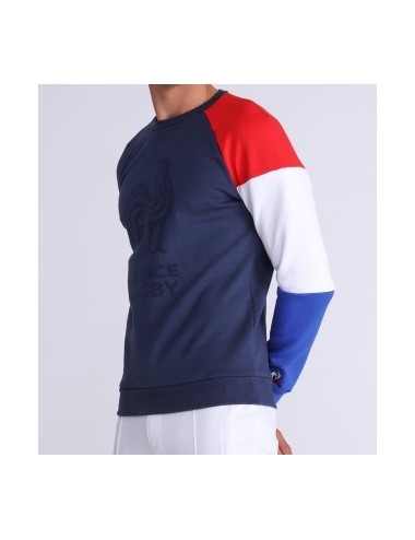 FFR FANWEAR CREW SWEAT N°2 M dress blues