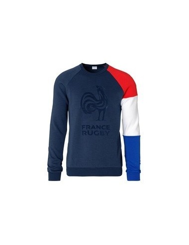 FFR FANWEAR CREW SWEAT N°2 M dress blues