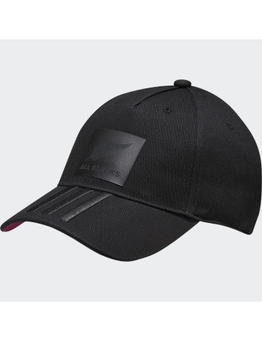 ALL BLACKS CASQUETTE C40 CAP PE20