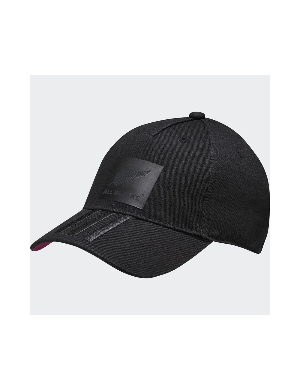 ALL BLACKS CASQUETTE C40 CAP PE20