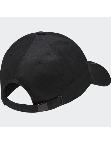 ALL BLACKS CASQUETTE C40 CAP PE20