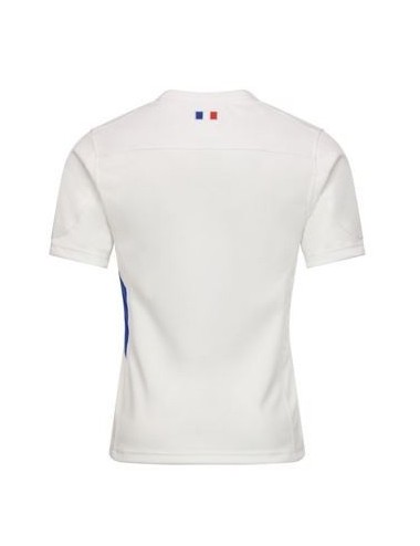 FFR XV Maillot Replica SS WCJ Enfant new