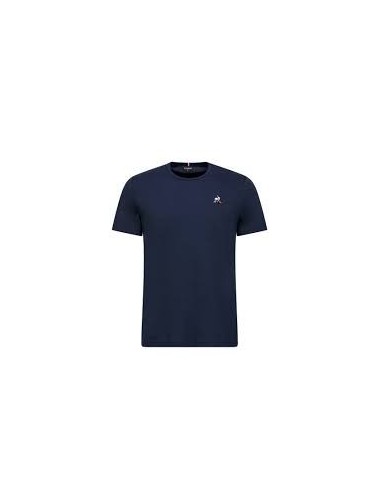 ESS Tee SS N°2 M dress blues