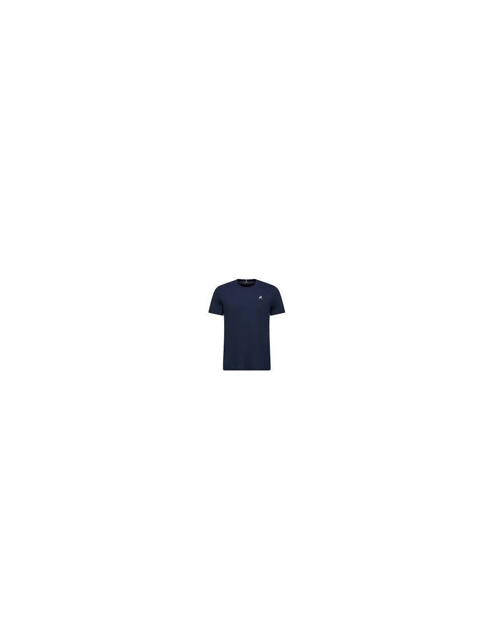 ESS Tee SS N°2 M dress blues