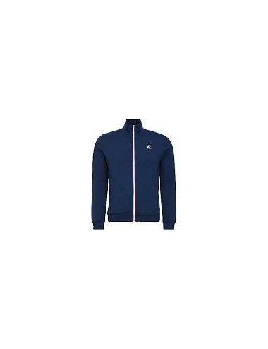 ESS FZ Sweat N°2 M dress blues