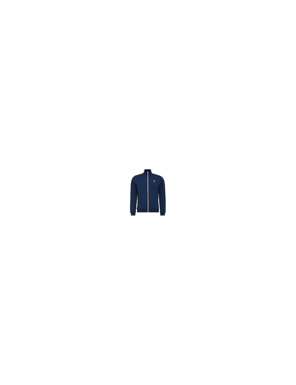 ESS FZ Sweat N°2 M dress blues