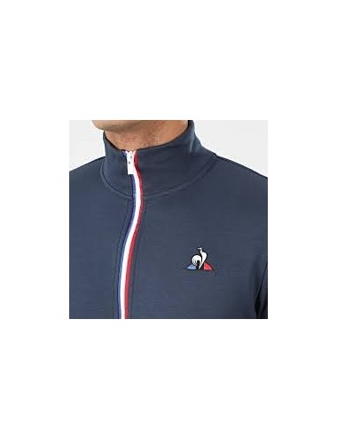 ESS FZ Sweat N°2 M dress blues