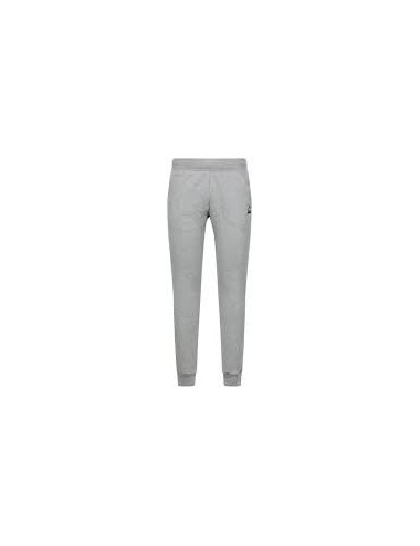 ESS Pant Slim N°1 M gris chiné clair