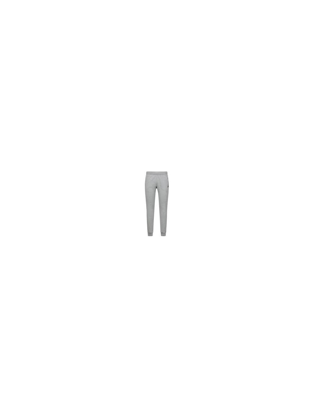 ESS Pant Slim N°1 M gris chiné clair