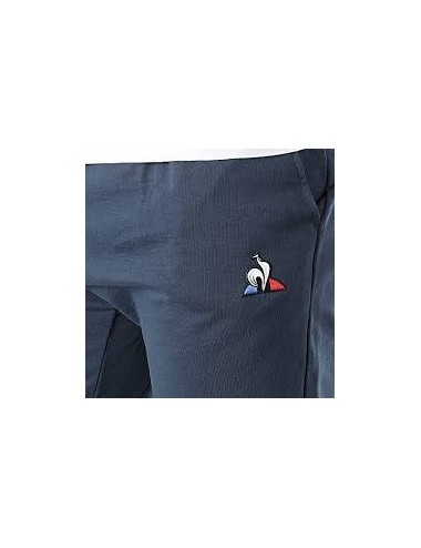 ESS Pant Slim N°1 M dress blues