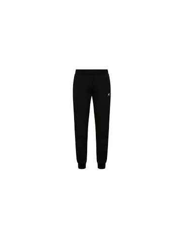 ESS Pant Tapered N°1 M black