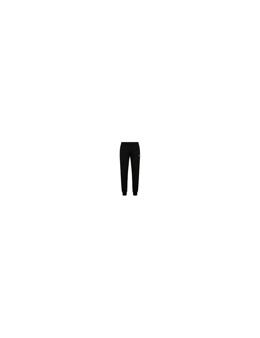 ESS Pant Tapered N°1 M black