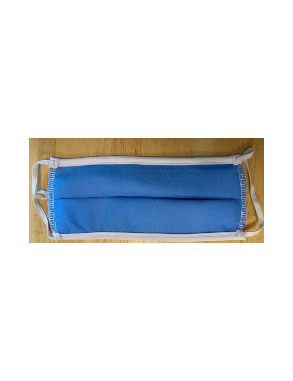 Masque Barrière  lavable 3 couches m11