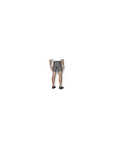 HG ARMOUR 2.0 COMP SHORT-GRY