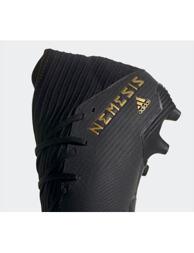 NEMEZIZ 19.3 FG NOIRE