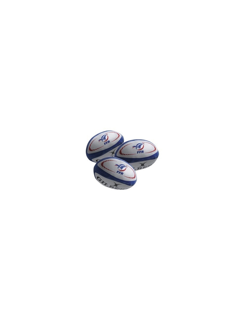 BALLON GILBERT MINI NOUVEAU LOGO