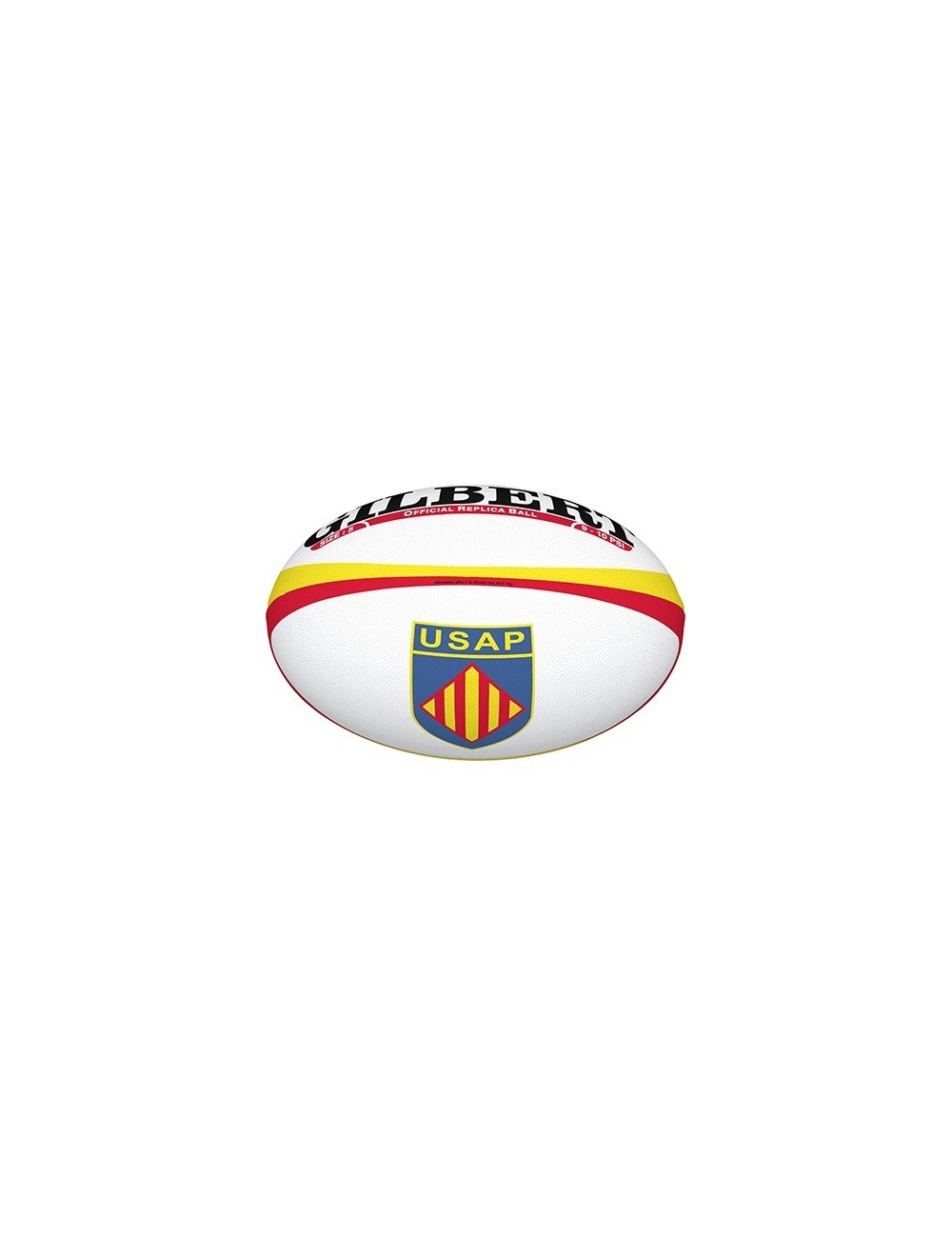 Ballon replica midi perpignan