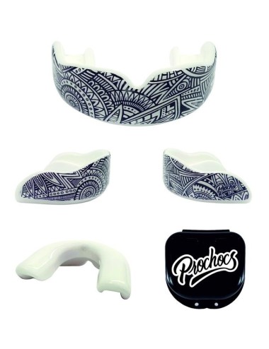 PROTEGE DENTS THERMO PRO