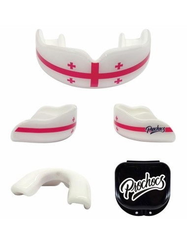 PROTEGE DENTS THERMO PRO