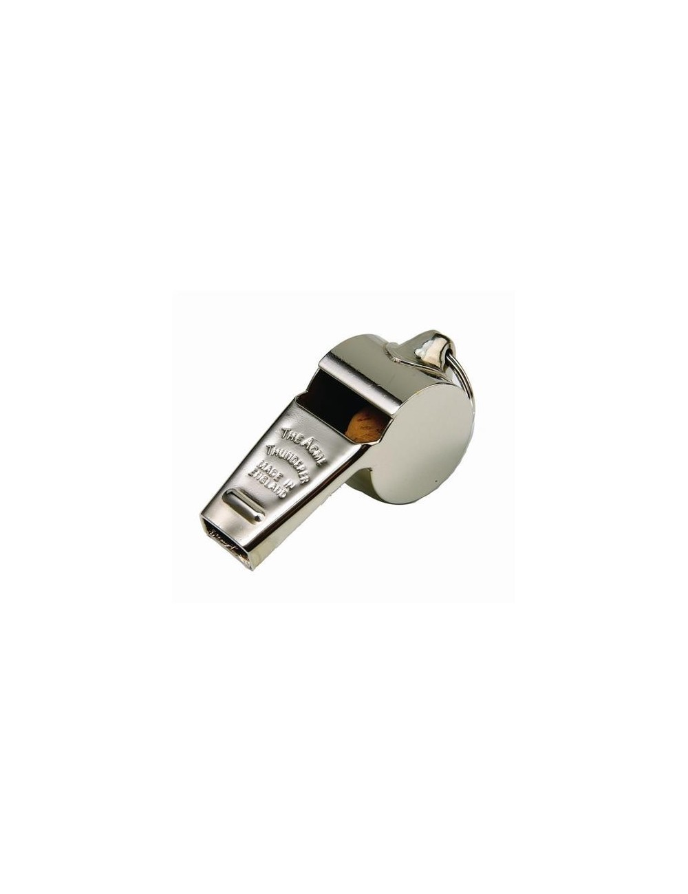 Sifflet métal 58.5 Thunderer Acme Whistle acier