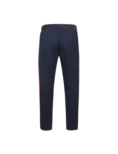 FFR TRAINING Pant M dress blues RUGBY STORE EQUIPE DE FRANCE PANTALON JOGGING