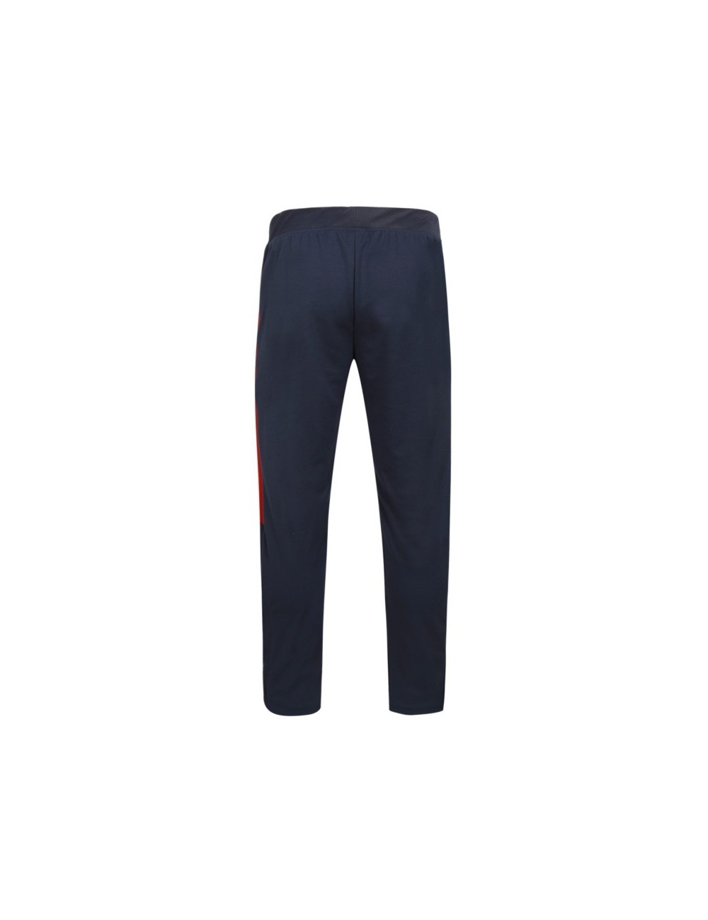 FFR TRAINING Pant M dress blues RUGBY STORE EQUIPE DE FRANCE PANTALON JOGGING