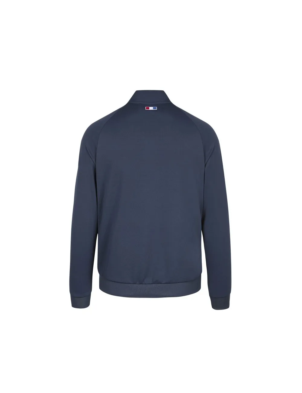FFR TRAINING Sweat M dress blues RUGBY STORE EQUIPE DE FRANCE