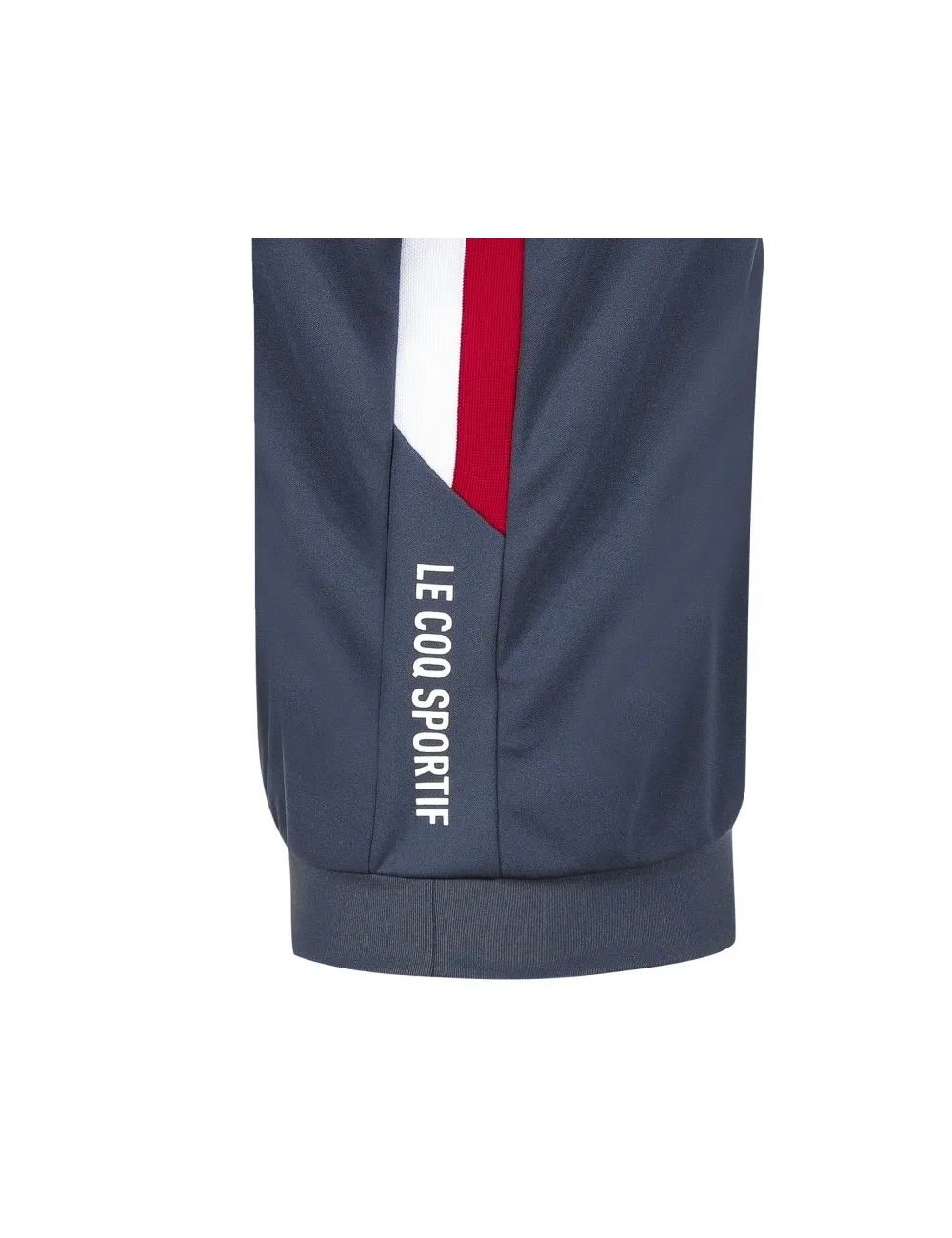 FFR TRAINING Sweat M dress blues RUGBY STORE EQUIPE DE FRANCE
