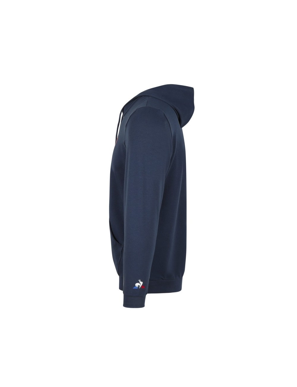 FFR FANWEAR Hoody N°1 M dress blues RUGBY STORE EQUIPE DE FRANCE