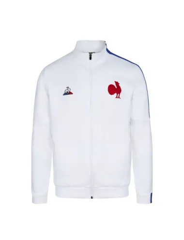FFR PRESENTATION FZ Sweat M new optical RUGBY STORE EQUIPE DE FRANCE