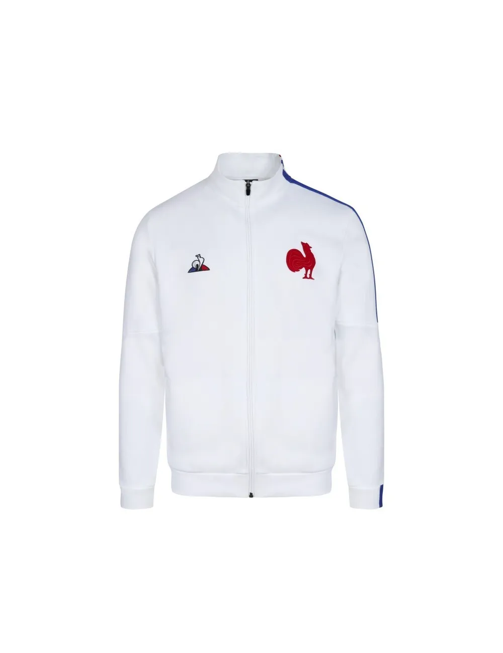 FFR PRESENTATION FZ Sweat M new optical RUGBY STORE EQUIPE DE FRANCE