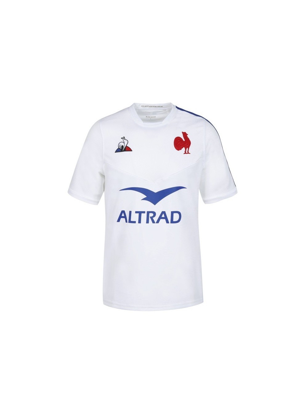 FFR XV Maillot Replica SS Enfant new opt RUGBY STORE EQUIPE DE FRANCE