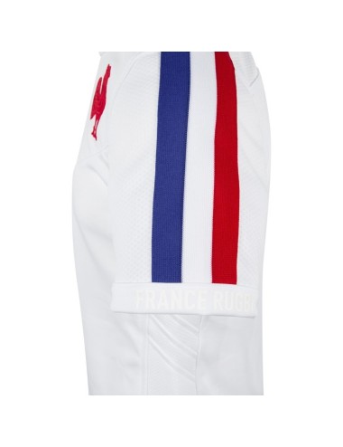 FFR XV Maillot Replica SS Enfant new opt RUGBY STORE EQUIPE DE FRANCE