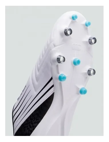 CCC SPEED 3.0 SG AM WHITE/BLACK/ANGEL BLUE