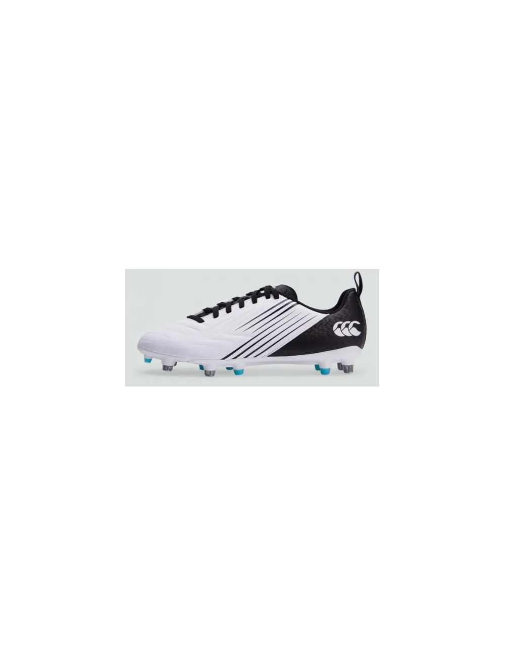 CCC SPEED 3.0 SG AM WHITE/BLACK/ANGEL BLUE
