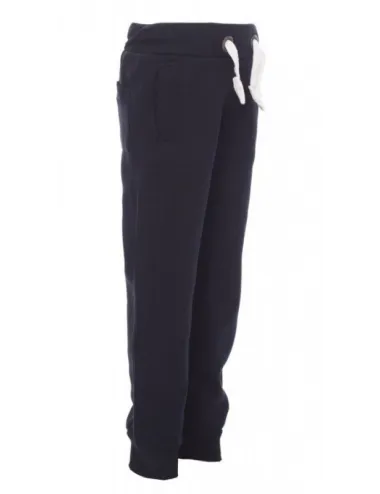Pantalon de jogging junior SEATTLE by R//S bleu marine MDD