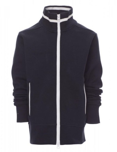 VESTE SANS CAPUCHE ENFANT JUNIOR+
