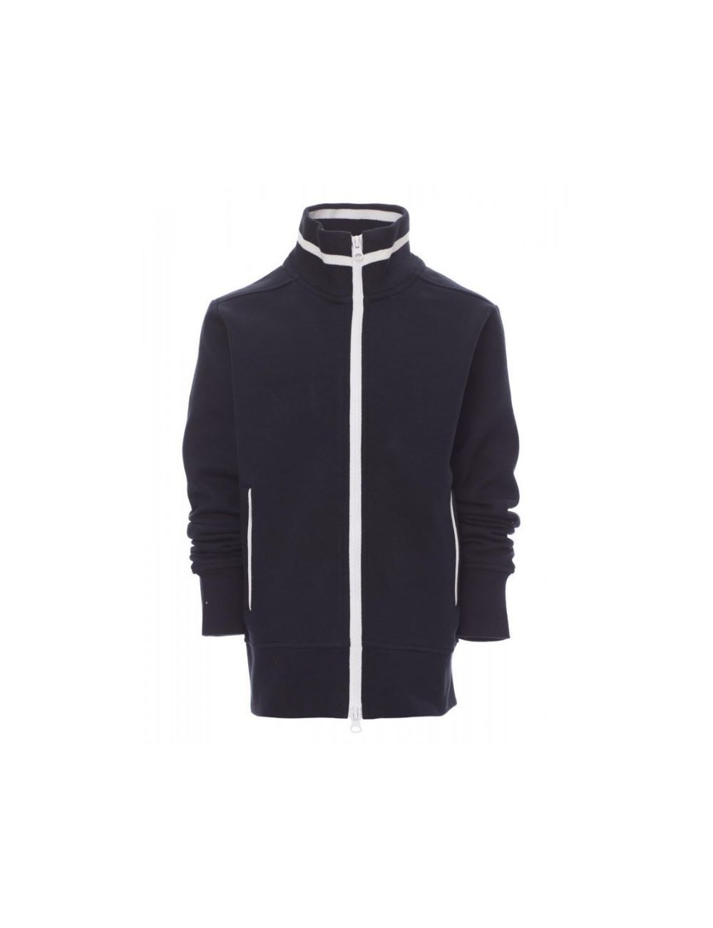 VESTE SANS CAPUCHE ENFANT JUNIOR+