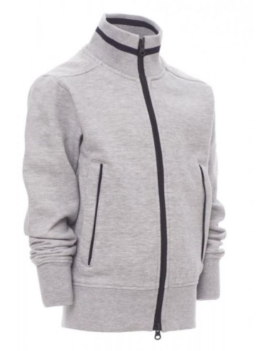 VESTE SANS CAPUCHE ENFANT JUNIOR+