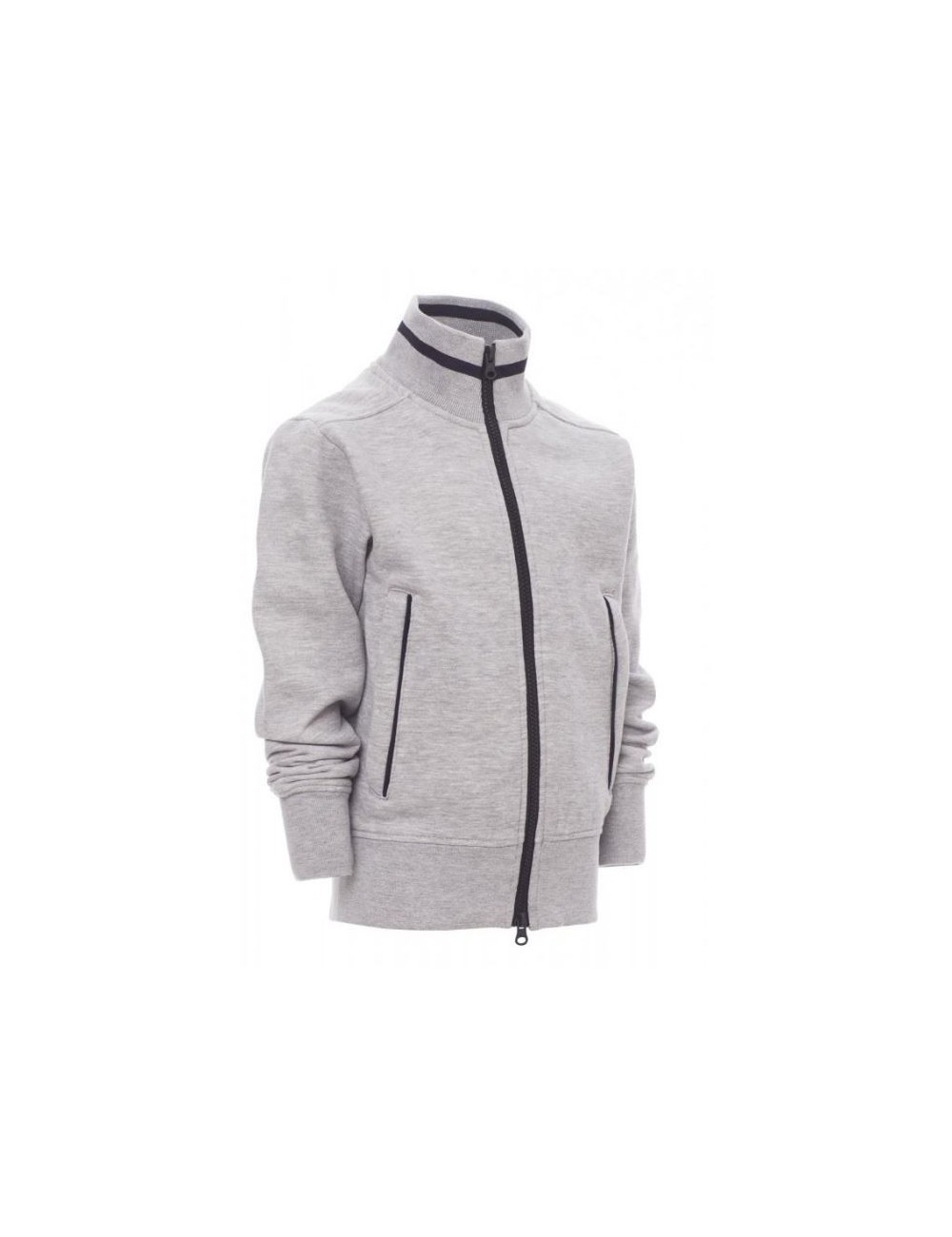 VESTE SANS CAPUCHE ENFANT JUNIOR+