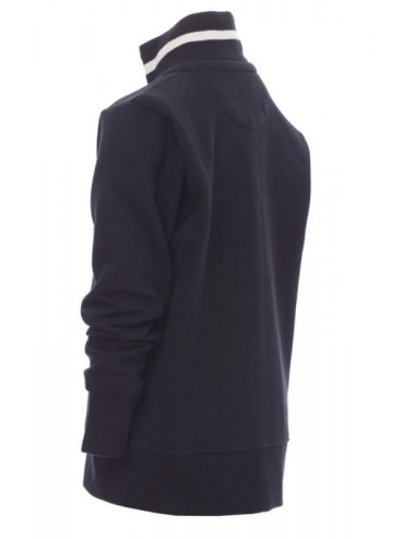 VESTE SANS CAPUCHE ENFANT JUNIOR+
