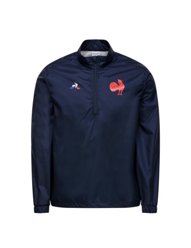 FFR TRAINING Windbreaker M dress blues