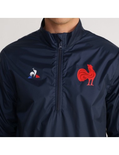 FFR TRAINING Windbreaker M dress blues